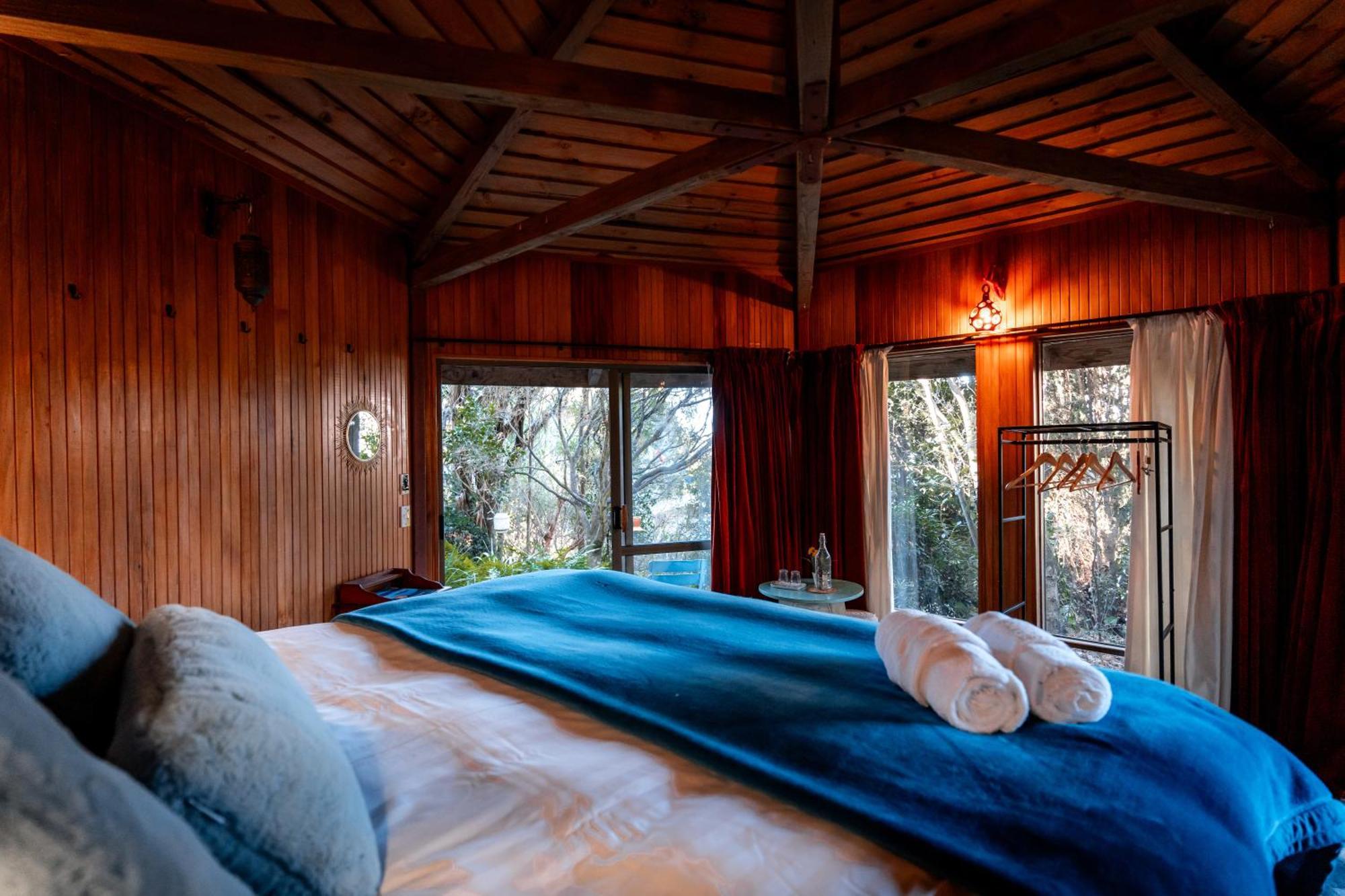 Ora Retreat Vila Queenstown Exterior foto